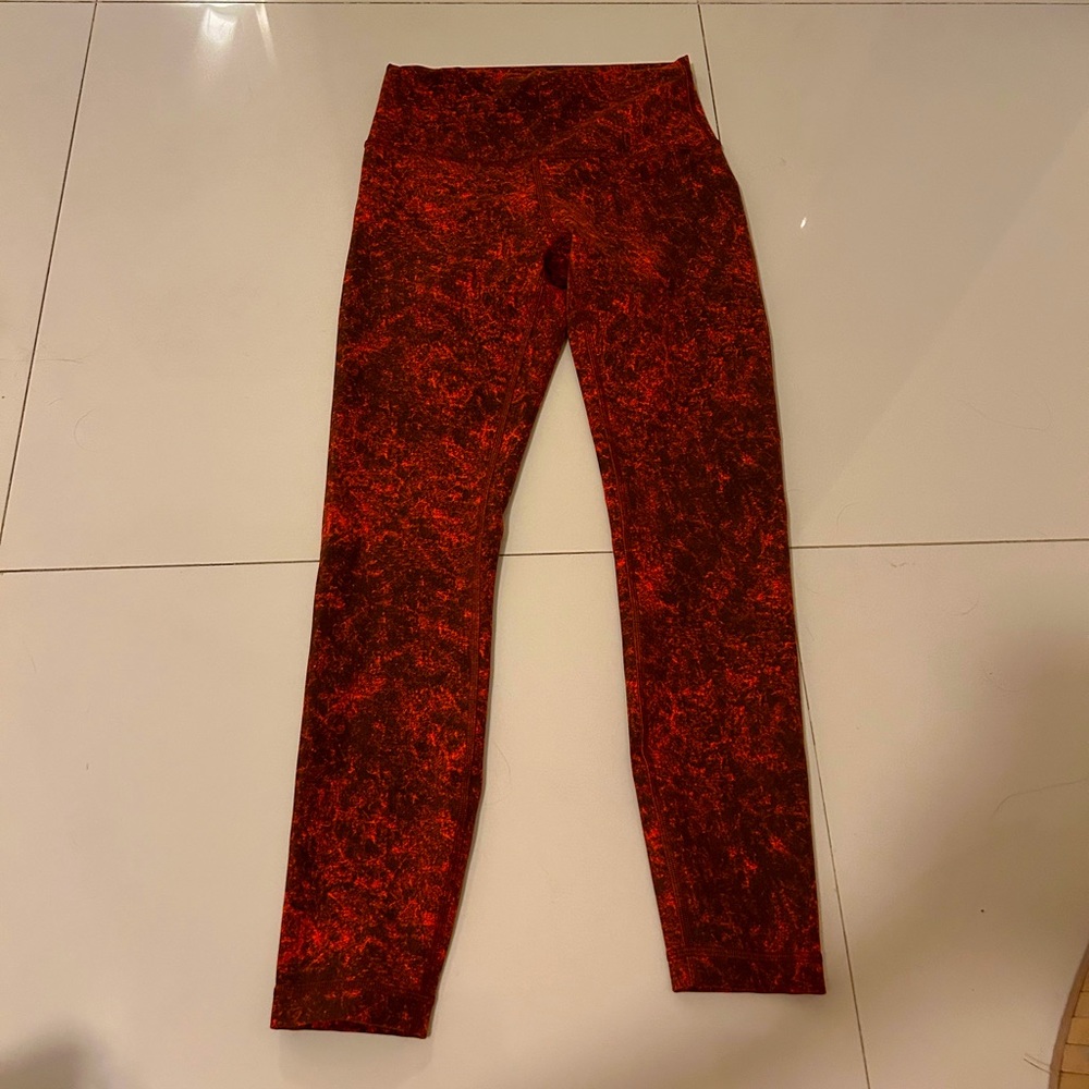 Lulu Lemon Align leggings